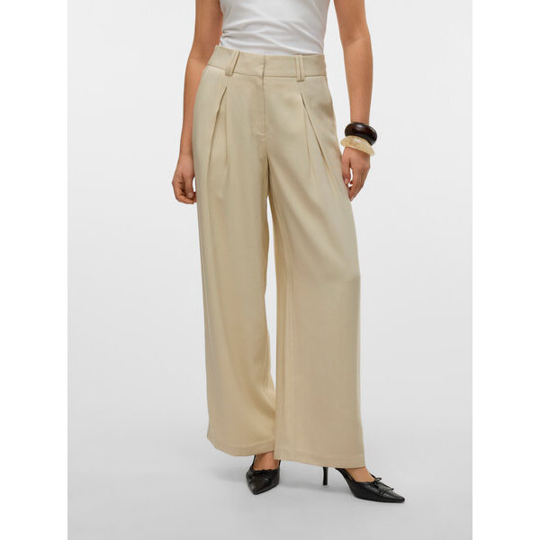 F_10328050_M_4722007_Front ΓΥΝΑΙΚΕΙΑ ΠΑΝΤΕΛΟΝΑ ΜΠΕΖ VERO MODA 10328050 - Image 5