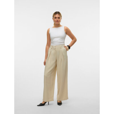 ΓΥΝΑΙΚΕΙΑ ΠΑΝΤΕΛΟΝΑ ΜΠΕΖ VERO MODA 10328050
