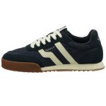 Ανδρικό Παπούτσι SNEAKERS GANT BAYLLE 30633837 Μαύρο