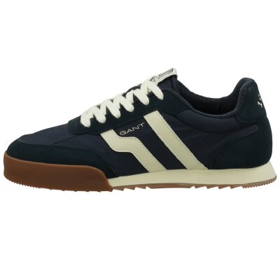 Ανδρικό Παπούτσι SNEAKERS GANT BAYLLE 30633837 Μαύρο
