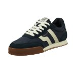 Ανδρικό Παπούτσι SNEAKERS GANT BAYLLE 30633837 Μαύρο - Image 2