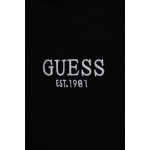 ΠΑΙΔΙΚΗ ΜΠΛΟΥΖΑ ΚΟΡΙΤΣΙ GUESS J4YI16KBZP4-JBLK - Image 2