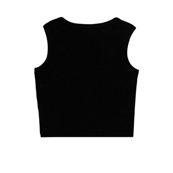 GU0JRJ4YI16KBZP40000-JBLK(3) ΠΑΙΔΙΚΗ ΜΠΛΟΥΖΑ  ΚΟΡΙΤΣΙ GUESS J4YI16KBZP4-JBLK - Image 3