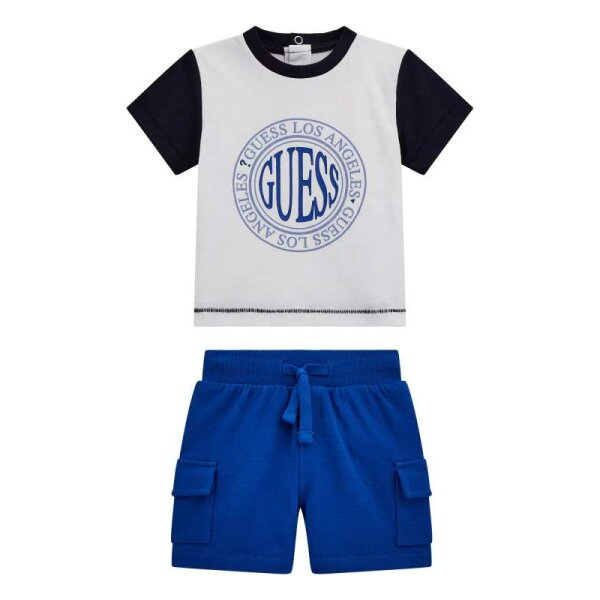 ΠΑΙΔΙΚΟ ΣΕΤ ΑΓΟΡΙ GUESS N5GG06K8HM4-G011 - Image 1