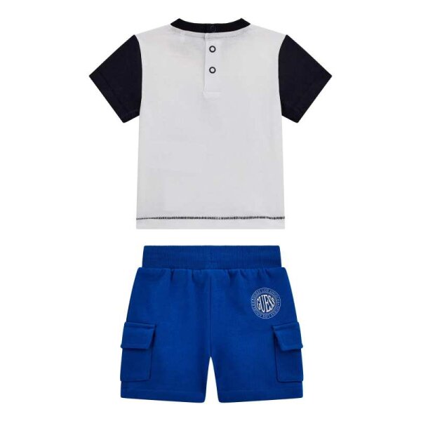 ΠΑΙΔΙΚΟ ΣΕΤ ΑΓΟΡΙ GUESS N5GG06K8HM4-G011 - Image 2