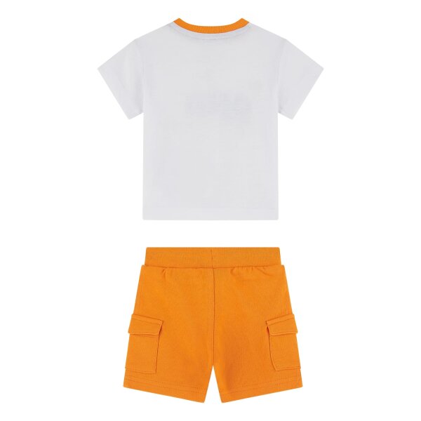 ΠΑΙΔΙΚΟ ΣΕΤ ΑΓΟΡΙ GUESS I5GG14K8HM4-G011 - Image 3