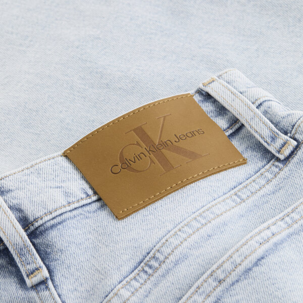 ΓΥΝΑΙΚΕΙΟ MOM JEAN CALVIN KLEIN J20J225139-1AA28 - Image 2