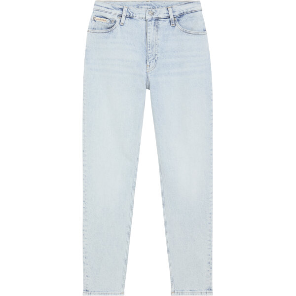 ΓΥΝΑΙΚΕΙΟ MOM JEAN CALVIN KLEIN J20J225139-1AA28 - Image 1
