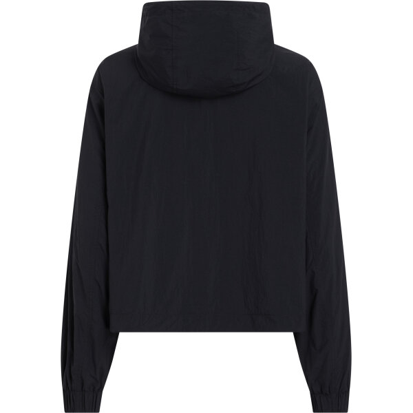 ΓΥΝΑΙΚΕΙΟ ΜΠΟΥΦΑΝ COTTON NYLON WINDBREAKER JACKE CALVIN KLEIN J20J225210-BEH - Image 2