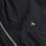 ΓΥΝΑΙΚΕΙΟ ΜΠΟΥΦΑΝ COTTON NYLON WINDBREAKER JACKE CALVIN KLEIN J20J225210-BEH - Image 3