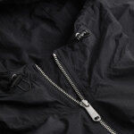 ΓΥΝΑΙΚΕΙΟ ΜΠΟΥΦΑΝ COTTON NYLON WINDBREAKER JACKE CALVIN KLEIN J20J225210-BEH - Image 4