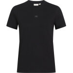 ΓΥΝΑΙΚΕΙΑ ΜΠΛΟΥΖΑ WOVEN LABEL REGULAR TEE CALVIN KLEIN J20J225243-BEH - Image 3
