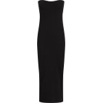 ΓΥΝΑΙΚΕΙΟ ΦΟΡΕΜΑ WOVEN LABEL RIB SLEEVELESS DRE CALVIN KLEIN J20J225263-BEH - Image 2