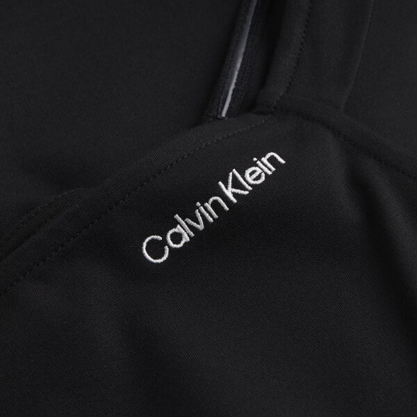 J20J225541BEH_D ΓΥΝΑΙΚΕΙΟ ΦΟΡΕΜΑ LOGO ELASTIC MILANO BARDOT DRE CALVIN KLEIN J20J225541-BEH - Image 2