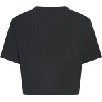 ΓΥΝΑΙΚΕΙΑ ΜΠΛΟΥΖΑ VARSITY CALVIN KLEIN BOXY TEE CALVIN KLEIN J20J225578-BEH - Image 3