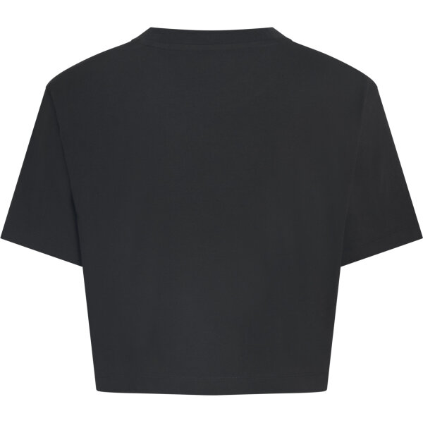 ΓΥΝΑΙΚΕΙΑ ΜΠΛΟΥΖΑ VARSITY CALVIN KLEIN BOXY TEE CALVIN KLEIN J20J225578-BEH - Image 3