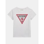 ΠΑΙΔΙΚΗ ΜΠΛΟΥΖΑ ΚΟΡΙΤΣΙ GUESS J2YI51K6YW1-G011