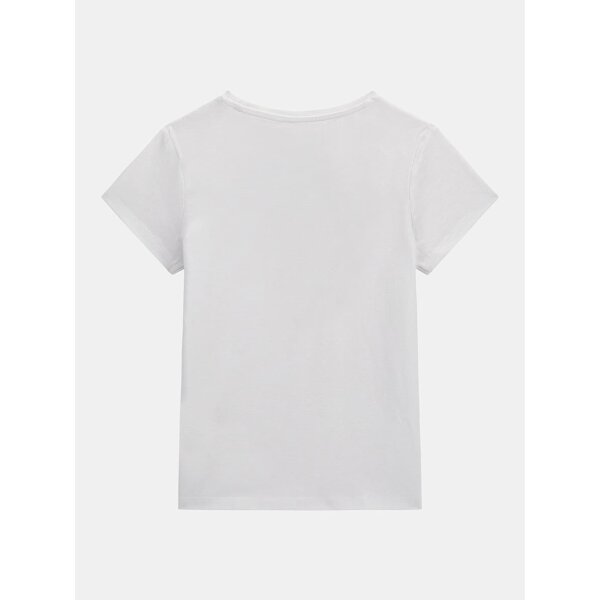 J2YI51K6YW1-G011-ALT1 ΠΑΙΔΙΚΗ ΜΠΛΟΥΖΑ  ΚΟΡΙΤΣΙ GUESS J2YI51K6YW1-G011 - Image 2