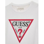ΠΑΙΔΙΚΗ ΜΠΛΟΥΖΑ ΚΟΡΙΤΣΙ GUESS J2YI51K6YW1-G011 - Image 3