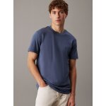 Ανδρική Μπλούζα CALVIN KLEIN HEAVY REGULAR J30J36683 Μπλε