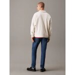 Ανδρικό Παντελόνι Τζιν CALVIN KLEIN SLIM J30J327156 Μπλε - Image 3