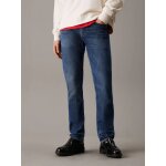 Ανδρικό Παντελόνι Τζιν CALVIN KLEIN SLIM J30J327156 Μπλε