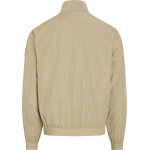 Ανδρικό Μπουφάν CALVIN KLEIN UNPADDED HARRINGTON J30J327373 μπεζ - Image 4