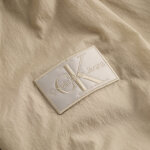 Ανδρικό Μπουφάν CALVIN KLEIN UNPADDED HARRINGTON J30J327373 μπεζ - Image 2