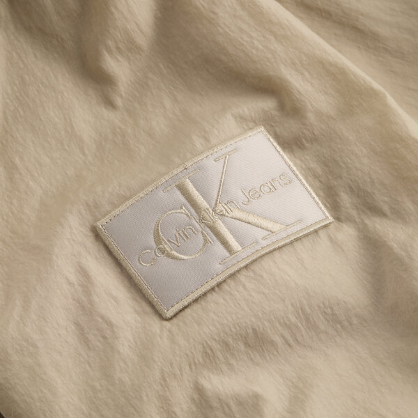 Ανδρικό Μπουφάν CALVIN KLEIN UNPADDED HARRINGTON J30J327373 μπεζ - Image 2