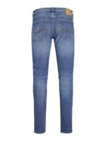 Ανδρικό Παντελόνι Τζιν JACK & JONES BLUE DENIM PLUS SIZE 12245638 Μπλε - Image 3