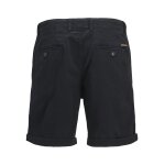 Ανδρική Βερμούδα JACK & JONES 12272886 Slim Fit Μπλε Σκούρο - Image 2
