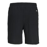 Ανδρική Βερμούδα JACK & JONES 12274758 Relaxed Fit Μαύρο - Image 2