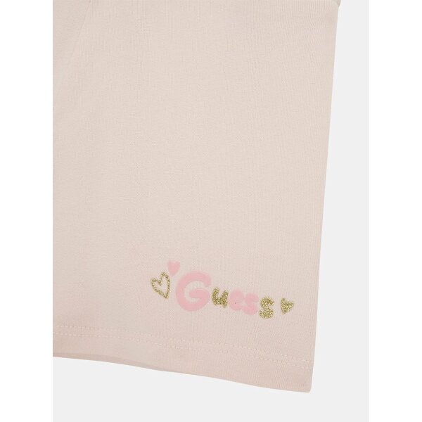 K5GD08KA6R4-G63Q-ALT8 (1) ΠΑΙΔΙΚΟ ΣΟΡΤΣ ΡΟΖ ΚΟΡΙΤΣΙ GUESS K5GD08KA6R4-G63Q - Image 3