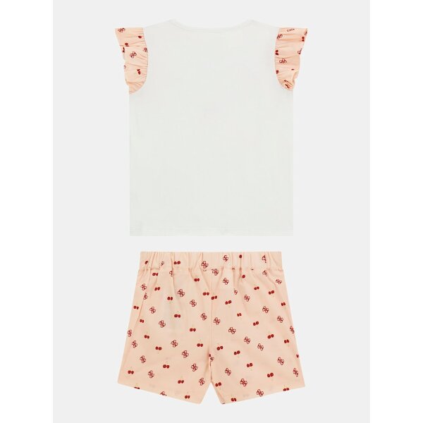 K5GG00K6YW4-G011-ALT1 ΠΑΙΔΙΚΟ ΣΕΤ ΚΟΡΙΤΣΙ GUESS K5GG00K6YW4-G011 - Image 2