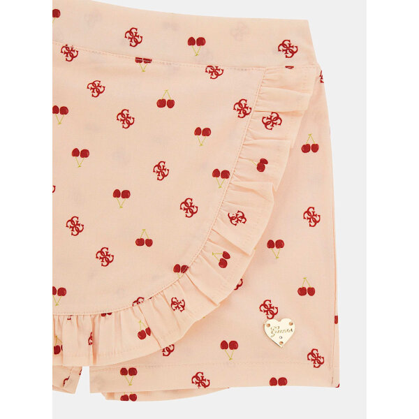 K5GG00K6YW4-G011-ALT7 ΠΑΙΔΙΚΟ ΣΕΤ ΚΟΡΙΤΣΙ GUESS K5GG00K6YW4-G011 - Image 3