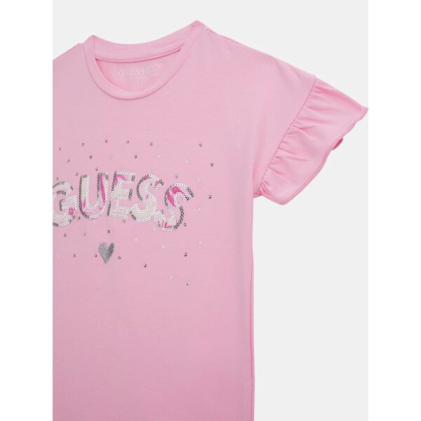 ΠΑΙΔΙΚΟ ΣΕΤ ΚΟΡΙΤΣΙ GUESS K5GG05K6YW4-G66G - Image 3