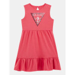 ΠΑΙΔΙΚΟ ΦΟΡΕΜΑ ΡΟΖ ΚΟΡΙΤΣΙ GUESS K5GK22K6YW4-G5O5