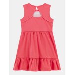 ΠΑΙΔΙΚΟ ΦΟΡΕΜΑ ΡΟΖ ΚΟΡΙΤΣΙ GUESS K5GK22K6YW4-G5O5 - Image 2