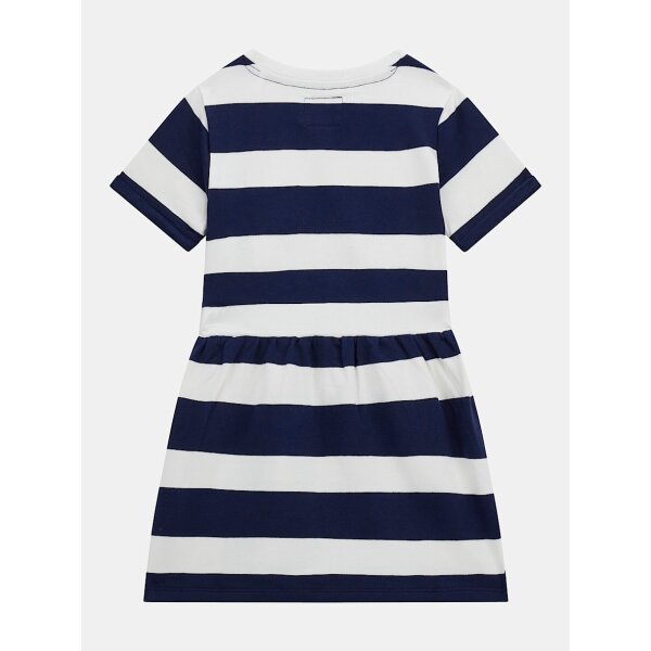 K5GK28KBOR4-S04J-ALT1 ΠΑΙΔΙΚΟ ΦΟΡΕΜΑ ΚΟΡΙΤΣΙ GUESS K5GK28KBOR4-S04J - Image 2