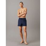 Ανδρικό Μαγιο CALVIN KLEIN MEDIUM DRAWSTRING KM0KM01109 σκούρο μπλε