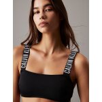 ΓΥΝΑΙΚΕΙΟ ΜΑΓΙΟ TOP BANDEAU-RP CALVIN KLEIN KW0KW02855-BEH