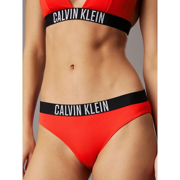 ΓΥΝΑΙΚΕΙΟ ΜΑΓΙΟ BIKINI CALVIN KLEIN KW0KW02856-XM8 - Image 1