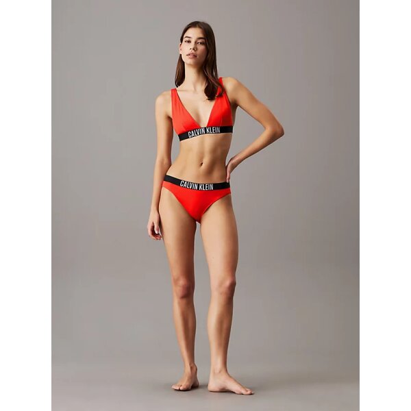 ΓΥΝΑΙΚΕΙΟ ΜΑΓΙΟ BIKINI CALVIN KLEIN KW0KW02856-XM8 - Image 3