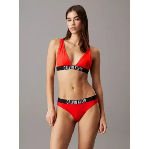 ΓΥΝΑΙΚΕΙΟ ΜΑΓΙΟ BIKINI CALVIN KLEIN KW0KW02856-XM8 - Image 4