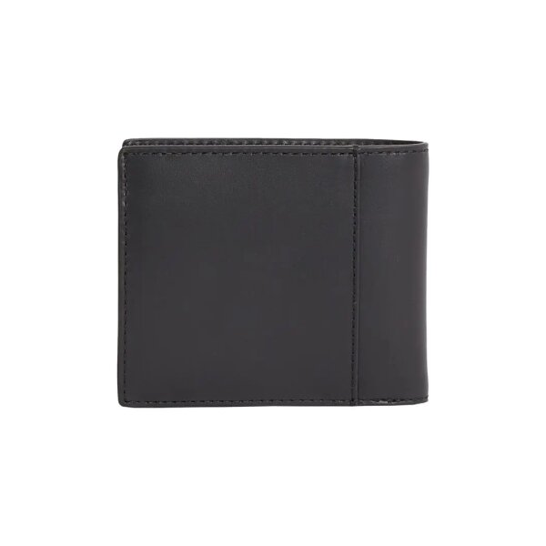 Ανδρικό Πορτοφόλι CALVIN KLEIN JEANS MONO LOGO BIFOLD LV04G1013G Μαύρο - Image 3