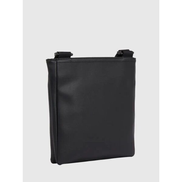 Ανδρική Τσάντα CALVIN KLEIN JEANS MONO LOGO FLAT PACK LV04G3107G Μαύρο S/S25 - Image 3