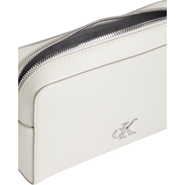 ΓΥΝΑΙΚΕΙΑ ΤΣΑΝΤΑ MINIMAL MONOGRAM CAMERA BAG 20 CALVIN KLEIN LV04K3162G-CJH - Image 3