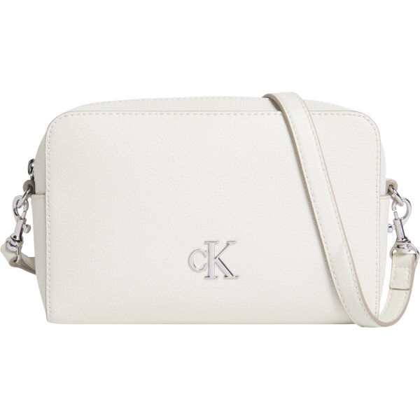 ΓΥΝΑΙΚΕΙΑ ΤΣΑΝΤΑ MINIMAL MONOGRAM CAMERA BAG 20 CALVIN KLEIN LV04K3162G-CJH - Image 1