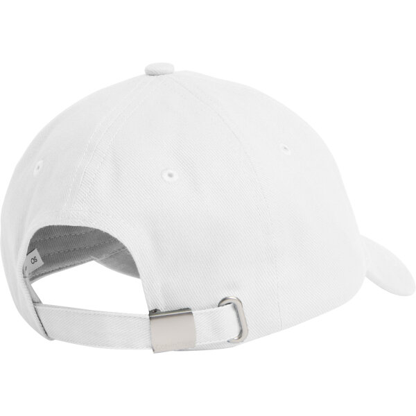 LV04K5027GYAA_B ΓΥΝΑΙΚΕΙΟ ΚΑΠΕΛΟ PRINTED MONOLOGO CAP CALVIN KLEIN LV04K5027G-YAA - Image 2