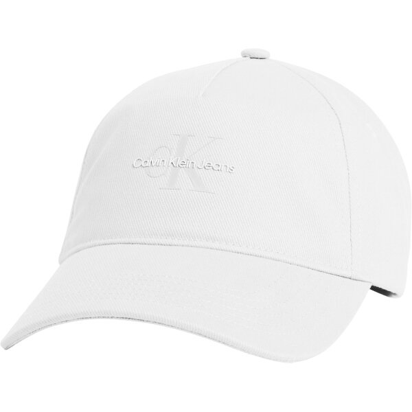 LV04K5027GYAA_F ΓΥΝΑΙΚΕΙΟ ΚΑΠΕΛΟ PRINTED MONOLOGO CAP CALVIN KLEIN LV04K5027G-YAA - Image 1
